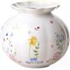 Villeroy & Boch - Spring Awakening Vaso Giallo,Verde, Vaso Moderno, Pasqua Decorazioni, Regalo Pasqua, Porcellana Premium