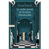 Neri Pozza Le sette morti di Evelyn Hardcastle