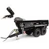 UNIVERSAL HOBBIES UH6805 JOSKIN TRANS-KPT 22-50 BLACK VERSION 1:32 Modellino
