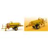 UNIVERSAL HOBBIES UH6498 CARROBOTTE SPANDILIQUAMI VEENHUIS VACUUMMESTZULGER 1750