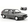 NOREV NV188564 VW GOLF CHAMPION 1989 GREY METALLIC 1:18 Modellino