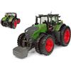 UNIVERSAL HOBBIES UH6876 FENDT 1052 VARIO US VERSION WITH DUAL CROP TIRES 1:32 M
