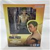 Bandai S.H.Figuarts Roronoa Zoro One Piece Netflix Live Action Figure SHFiguarts