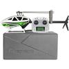 Fly Wing Elicottero Fly Wing FW450 V3 con Controller di Volo H-ACE GPS pronto al volo ...