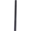 Tubo in fibra di carbonio Tubo tondo in fibra di carbonio twill 3K per