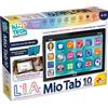 Lisciani Giochi Hi-Tech Educativo L.I.A. Mio Tab 10" - Giocolandia