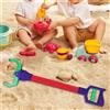 Robot Hand Fun Early Learning Fun Raccoglitore di rifiuti robotizzato con