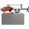 Fly Wing Elicottero Fly Wing FW450L V3 con Controller di Volo H-ACE GPS pronto al volo...