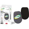Noene Daily Specific TC4 Oversole Talloniera N. 47-50, 1 paio