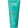 SVR Sun Secure - Lait Apres-Soleil Doposole Lenitivo Idratante Riparatore, 200ml