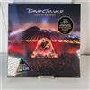David Gilmour Live At Pompeii 4 LP 180gr 33 Giri Nuovo Sealed