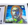 SEMIRAMIS - DEDICATO A FRANZ - LP 33 GIRI 12" SIGILLATO