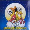 Mina Celentano* - Mina Celentano (LP, Album, Blu)