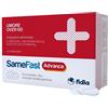 SAMEFAST FIDIA FARMACEUTICI S.P.A. SAMEFAST ADVANCE 20 COMPRESSE OROSOLUBILI - SAMEFAST - 978495998