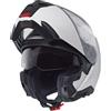 Schuberth casco modulare Concept - Bianco lucido