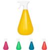 PARENCE - Spruzzatore Manuale da 750 ml per Piante e Giardino - Nebulizzatore con Grilletto e 2 Modalità di Spruzzo (Nebbia Fine e Getto Diretto) - Colore Casuale