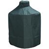 Mini Lustrous - Copertura per griglia in ceramica Big Green Egg, copertura per griglia esterna con tessuto robusto e resistente all'acqua, M, 66 cm di diametro