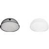 Ad Trend Coperchio Coprivivande Ass. D 35 Cm H 15 Cm Tondo 1 Pz