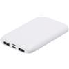 Ad Trend Power Bank 5.000 MAH 10 x 6,5 Cm Plastica