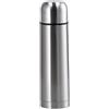 Ad Trend Thermos 500 Ml D 7 Cm H 25 Cm Acciaio