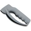 Victorinox Affilalame con Paramano Poliammide Grigio