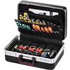 Parat 4000871756, Cassetta porta attrezzi, Nero (schwarz) - 481.000.171