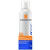 La Roche-Posay La Roche Posay Anthelios Uvsport Spray Invisibile Rinfrescante Spf 50+ 200 Ml