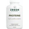Zreen Proteine 1080g