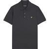 Lyle & Scott Polo SP400VOG W870 Col. Sabbia Sabbia/M