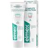 COLGATE-PALMOLIVE COMMERC.Srl ELMEX DENTIFRICIO SENSITIVE PLUS COMPLETE 75 ML