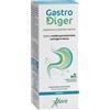ABOCA SpA SOCIETA' AGRICOLA GASTRODIGER SCIROPPO 180 G