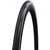 Schwalbe Faltreifen Pro One Tt Hs493, Pneumatico pieghevole Unisex adulto, Nero, 28x1.00 25-622