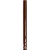 NYX Professional Makeup Epic Ink Liner Eyeliner 1 ml Nr. 03 - Dark Chocolate