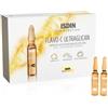 Isdinceutics flavo c ultraglican 30 fiale - 941801476 - bellezza-e-cosmesi/viso/antirughe-antieta