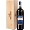 Tommasi Valpolicella Ripasso Classico Superiore DOC 2021 Magnum - Tommasi (cassetta di legno) - 1.5L