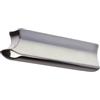 Shubb, Bottleneck/Slide Tone Bar, Tone Bar, argento