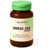 Naturethics Omega 3-6-9 Ethics Olio Pesce Enotera Lino 30 Perle