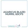 Naturethics AGARICUS BLAZEI MURRIL 60CPS