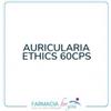 Naturethics AURICULARIA ETHICS 60CPS