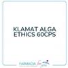 Naturethics KLAMAT ALGA ETHICS 60CPS