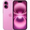 Apple iPhone 16 Plus - 128GB - Eccellente - Rosa