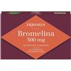 ERBAMEA Srl BROMELINA 500MG 30CPR