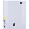 Ajax URFOG FPUC3902AE - Nebbiogeno gamma Compact Fino a 390 m3 di copertura, Ajax ready