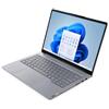 LENOVO THINKBOOK 14 G9 IRL 14" INTEL CORE ULTRA 7 240H RAM 16GB-SSD 512GB NVMe-INTEL GRAPHICS-WI-FI 7 + GIGABIT LAN-WIN 11 PROF GRIGIO (21UY000MIX)