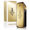 Paco Rabanne- One Million- 100 ml- Eau de Toilette