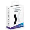 ULTIMATE GUARD Cortex Sleeves Standard Size Matte Black (100) Accessori Carte