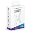 ULTIMATE GUARD Cortex Sleeves Standard Size Matte Transparent Accessori Carte