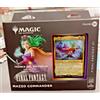 Magic the Gathering - Final Fantasy Mazzo Commander - Trance del Risveglio ITA