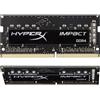 Kingston FURY Impact 32GB (2x16GB) 3200MHz DDR4 CL20 Memoria Laptop Kit da 2, KF432S20IBK2/32
