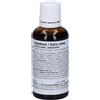 weleda Aspidium/salix Cp 50ml Gocce